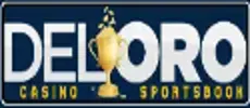 Deloro Casino Logo