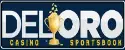Deloro Casino Logo